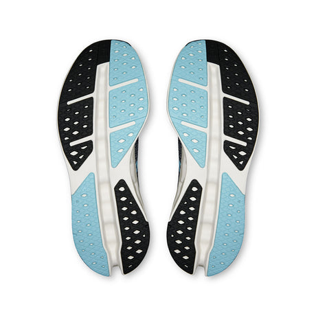 On Running Men's Cloudsurfer Max Road Running Shoes Midnight/Ivory / UK 8 - 53 Degrees North