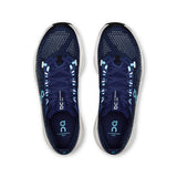 On Running Men's Cloudsurfer Max Road Running Shoes Midnight/Ivory / UK 8 - 53 Degrees North