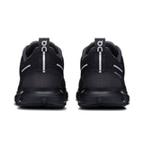 On Running Women's Cloud 6 Waterproof Running Shoes Black/Black / UK 4-Black/Black / UK 5-Black/Black / UK 6-Black/Black / UK 7-Black/Black / UK 8 - 53 Degrees North 