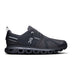 On Running Women's Cloud 6 Waterproof Shoes Black/Black / UK 4 - 53 Degrees North