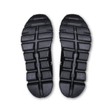 On Running Women's Cloud 6 Waterproof Shoes Black/Black / UK 4 - 53 Degrees North