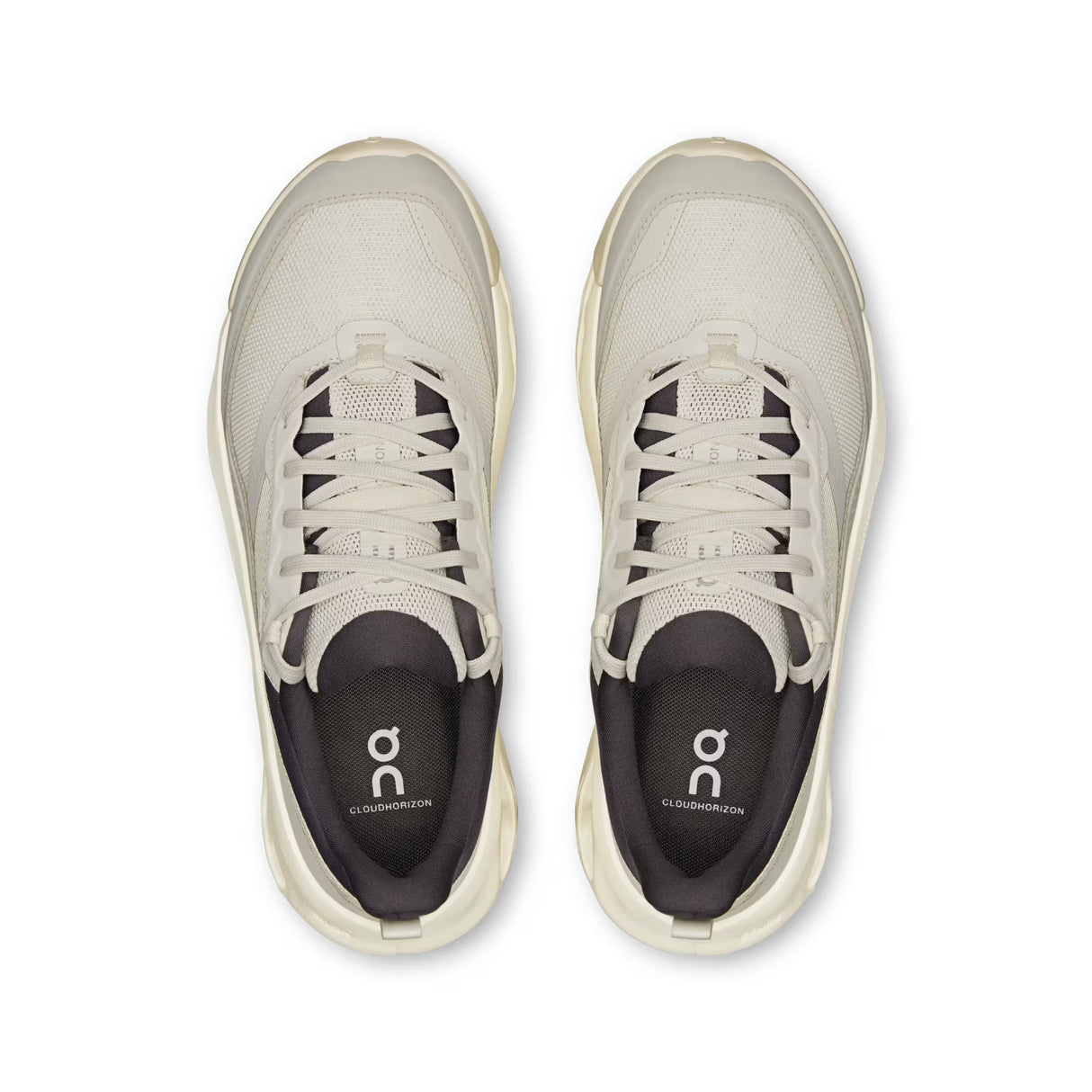 On Running Women's Cloudhorizon 2 Running Shoes Ghost/Seedling / UK 4-Ghost/Seedling / UK 5-Ghost/Seedling / UK 6-Ghost/Seedling / UK 7-Ghost/Seedling / UK 8 - 53 Degrees North 