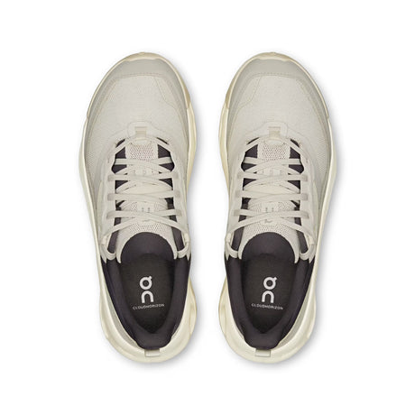 On Running Women's Cloudhorizon 2 Running Shoes Ghost/Seedling / UK 4-Ghost/Seedling / UK 5-Ghost/Seedling / UK 6-Ghost/Seedling / UK 7-Ghost/Seedling / UK 8 - 53 Degrees North 