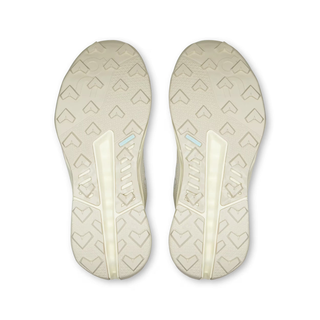 On Running Women's Cloudhorizon 2 Running Shoes Ghost/Seedling / UK 4-Ghost/Seedling / UK 5-Ghost/Seedling / UK 6-Ghost/Seedling / UK 7-Ghost/Seedling / UK 8 - 53 Degrees North 