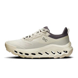 On Running Women's Cloudhorizon 2 Running Shoes Ghost/Seedling / UK 4-Ghost/Seedling / UK 5-Ghost/Seedling / UK 6-Ghost/Seedling / UK 7-Ghost/Seedling / UK 8 - 53 Degrees North 