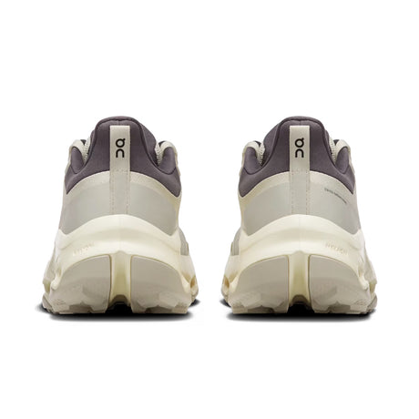 On Running Women's Cloudhorizon 2 Running Shoes Ghost/Seedling / UK 4-Ghost/Seedling / UK 5-Ghost/Seedling / UK 6-Ghost/Seedling / UK 7-Ghost/Seedling / UK 8 - 53 Degrees North 