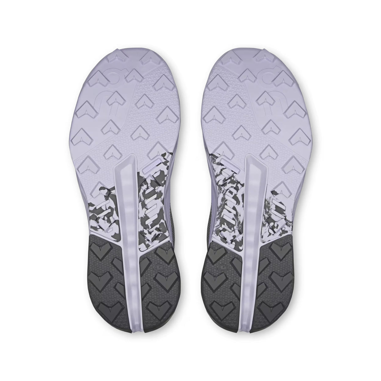 On Running Women's Cloudhorizon 2 Waterproof Running Shoes Lilac/Nimbus / UK 4-Lilac/Nimbus / UK 5-Lilac/Nimbus / UK 6-Lilac/Nimbus / UK 7-Lilac/Nimbus / UK 8 - 53 Degrees North 