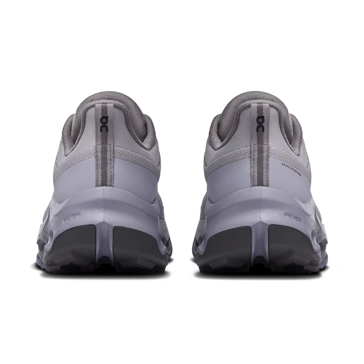 On Running Women's Cloudhorizon 2 Waterproof Running Shoes Lilac/Nimbus / UK 4-Lilac/Nimbus / UK 5-Lilac/Nimbus / UK 6-Lilac/Nimbus / UK 7-Lilac/Nimbus / UK 8 - 53 Degrees North 