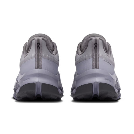 On Running Women's Cloudhorizon 2 Waterproof Running Shoes Lilac/Nimbus / UK 4-Lilac/Nimbus / UK 5-Lilac/Nimbus / UK 6-Lilac/Nimbus / UK 7-Lilac/Nimbus / UK 8 - 53 Degrees North 