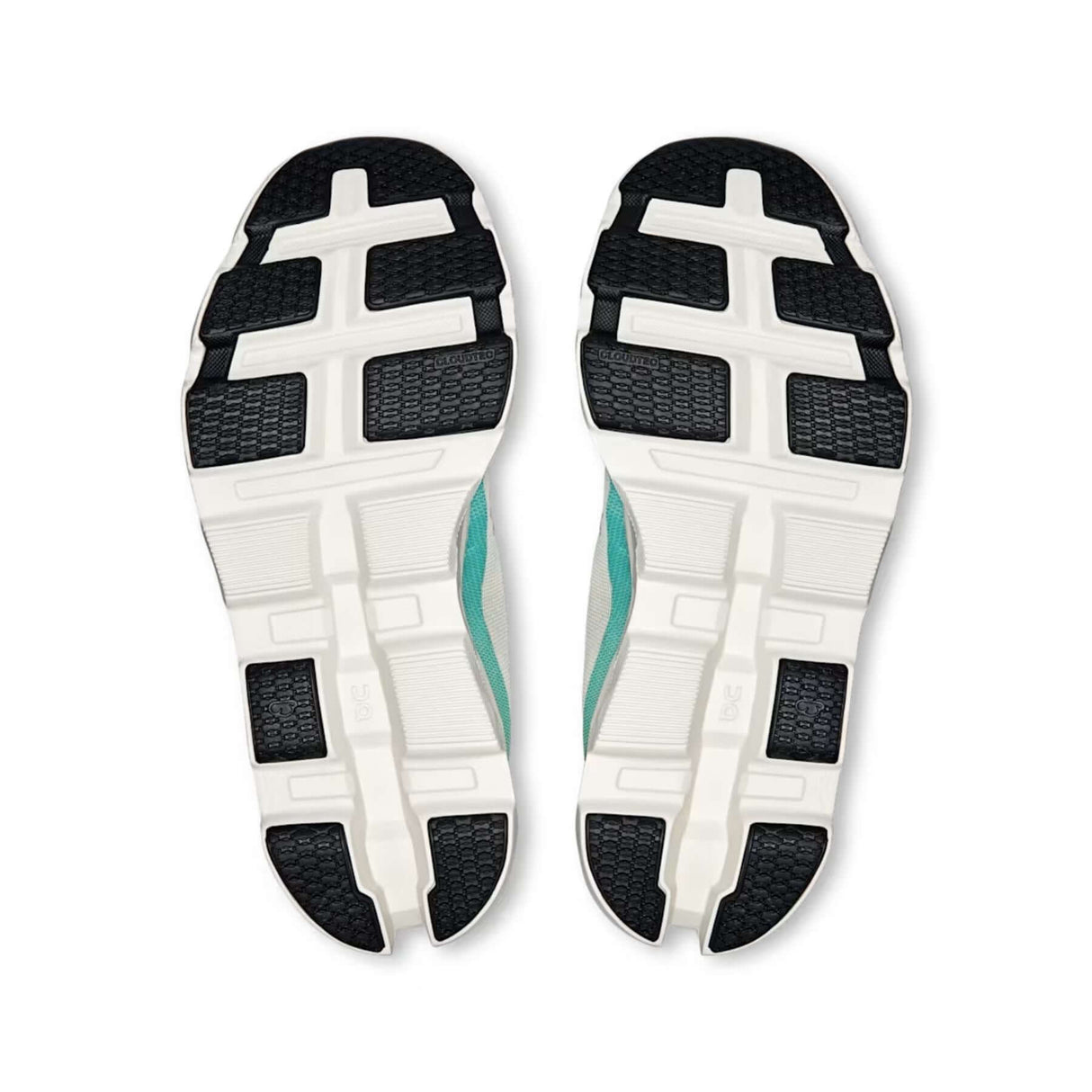 On Running Women's Cloudmonster 2 Road Running Shoes Cream/Horizon / UK 4-Cream/Horizon / UK 5-Cream/Horizon / UK 6-Cream/Horizon / UK 7-Cream/Horizon / UK 8 - 53 Degrees North 