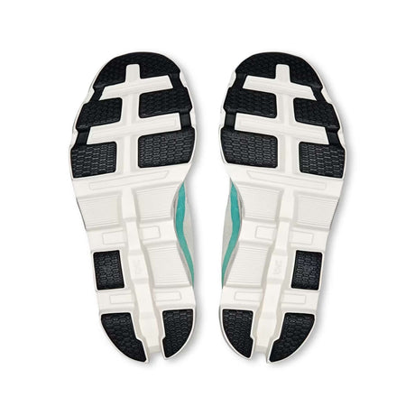 On Running Women's Cloudmonster 2 Road Running Shoes Cream/Horizon / UK 4-Cream/Horizon / UK 5-Cream/Horizon / UK 6-Cream/Horizon / UK 7-Cream/Horizon / UK 8 - 53 Degrees North 