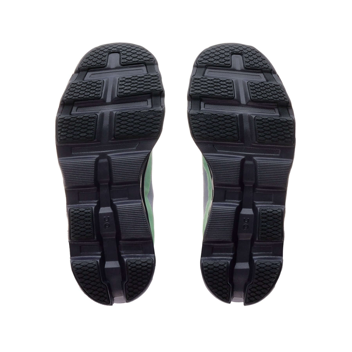 On Running Women's Cloudmonster 2 Road Running Shoes Cream/Horizon / UK 4-Cream/Horizon / UK 5-Cream/Horizon / UK 6-Cream/Horizon / UK 7-Cream/Horizon / UK 8 - 53 Degrees North 