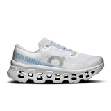 On Running Women's Cloudmonster 3 Running Shoes Sakura/Ivory / UK 5-Sakura/Ivory / UK 6-Sakura/Ivory / UK 7-Sakura/Ivory / UK 8-White/Frost / UK 5 - 53 Degrees North 
