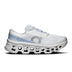 On Running Women's Cloudmonster 3 Running Shoes Sakura/Ivory / UK 5-Sakura/Ivory / UK 6-Sakura/Ivory / UK 7-Sakura/Ivory / UK 8-White/Frost / UK 5 - 53 Degrees North 