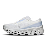 On Running Women's Cloudmonster 3 Running Shoes Sakura/Ivory / UK 5-Sakura/Ivory / UK 6-Sakura/Ivory / UK 7-Sakura/Ivory / UK 8-White/Frost / UK 5 - 53 Degrees North 
