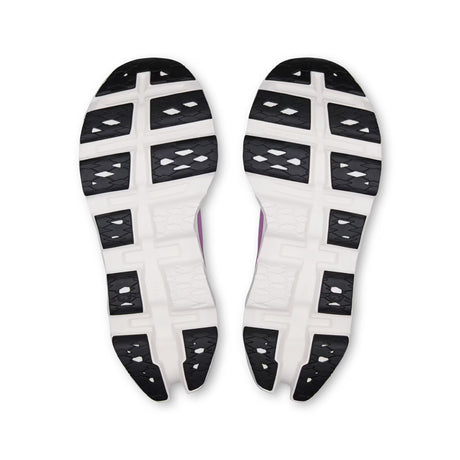 On Running Women's Cloudmonster 3 Running Shoes Sakura/Ivory / UK 5-Sakura/Ivory / UK 6-Sakura/Ivory / UK 7-Sakura/Ivory / UK 8-White/Frost / UK 5 - 53 Degrees North 