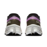 On Running Women's Cloudmonster 3 Running Shoes Sakura/Ivory / UK 5-Sakura/Ivory / UK 6-Sakura/Ivory / UK 7-Sakura/Ivory / UK 8-White/Frost / UK 5 - 53 Degrees North 