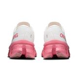 On Running Women's Cloudmonster 3 Running Shoes Ivory/Camellia / UK 5 - 53 Degrees North
