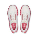 On Running Women's Cloudmonster 3 Running Shoes Ivory/Camellia / UK 5 - 53 Degrees North