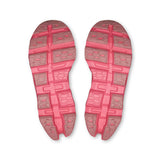 On Running Women's Cloudmonster 3 Running Shoes Ivory/Camellia / UK 5 - 53 Degrees North