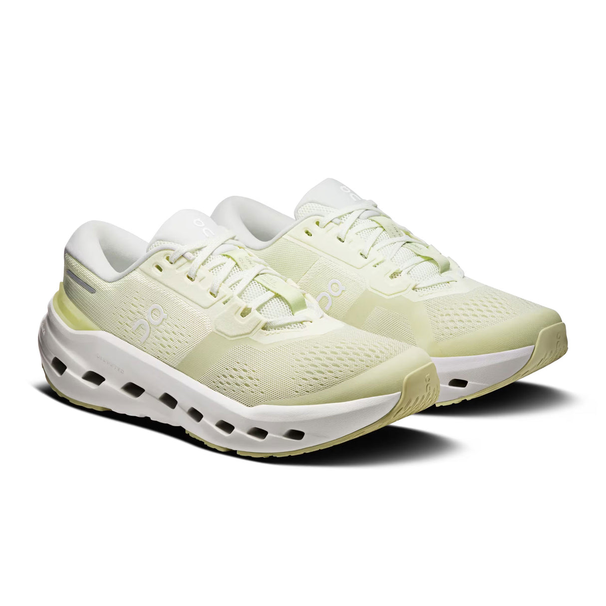 On Running Women's Cloudrunner 3 Running Shoes Pearl/Sailor / UK 5-Pearl/Sailor / UK 6-Pearl/Sailor / UK 7-Pearl/Sailor / UK 8-Seedling/Ivory / UK 5 - 53 Degrees North 