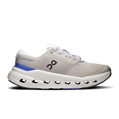 On Running Women's Cloudrunner 3 Running Shoes Pearl/Sailor / UK 5-Pearl/Sailor / UK 6-Pearl/Sailor / UK 7-Pearl/Sailor / UK 8-Seedling/Ivory / UK 5 - 53 Degrees North 