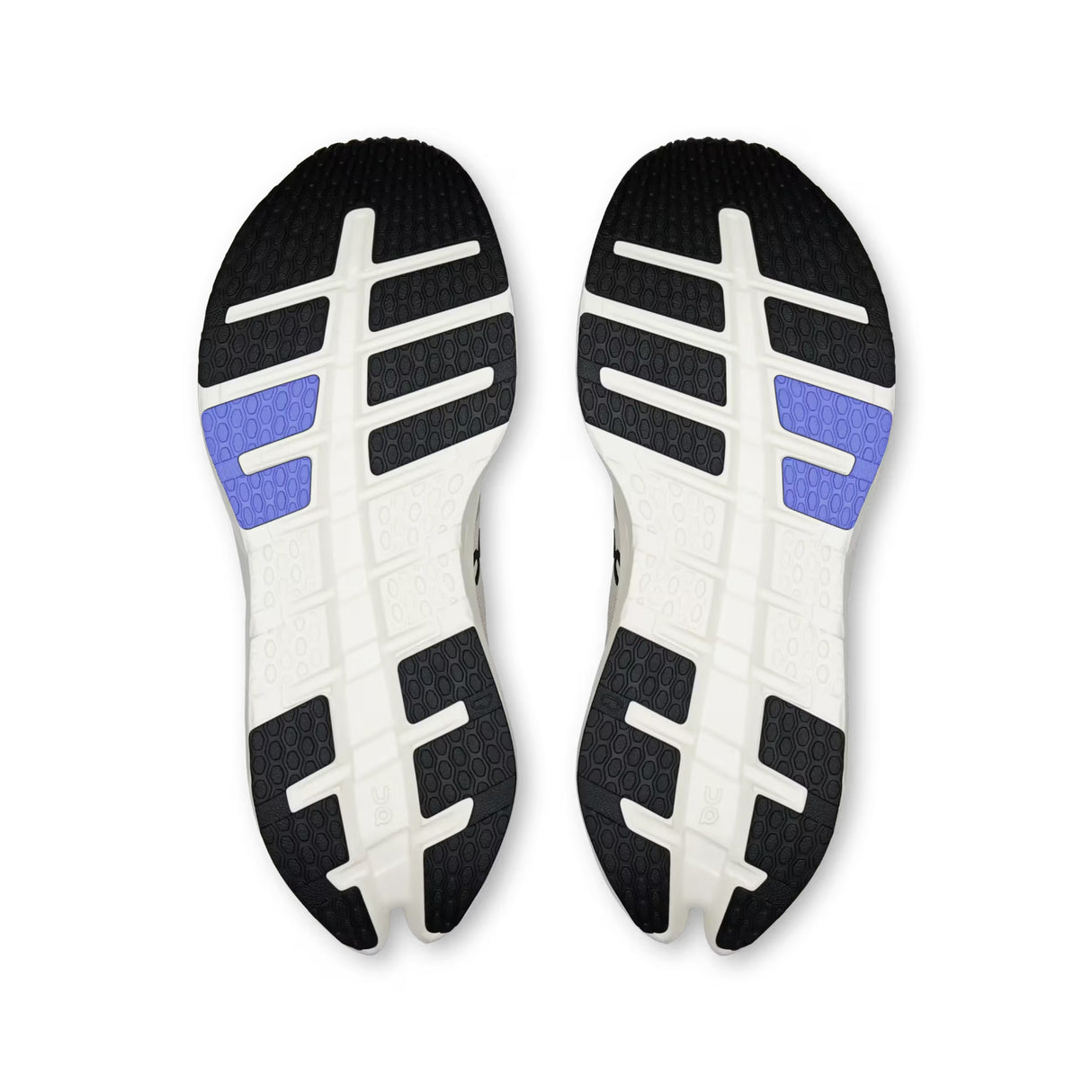 On Running Women's Cloudrunner 3 Running Shoes Pearl/Sailor / UK 5-Pearl/Sailor / UK 6-Pearl/Sailor / UK 7-Pearl/Sailor / UK 8-Seedling/Ivory / UK 5 - 53 Degrees North 