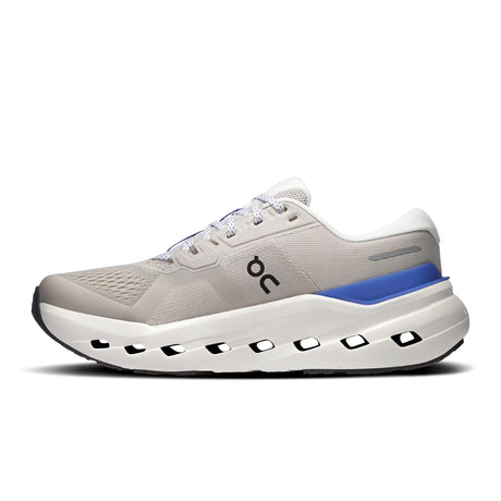 On Running Women's Cloudrunner 3 Running Shoes Pearl/Sailor / UK 5-Pearl/Sailor / UK 6-Pearl/Sailor / UK 7-Pearl/Sailor / UK 8-Seedling/Ivory / UK 5 - 53 Degrees North 