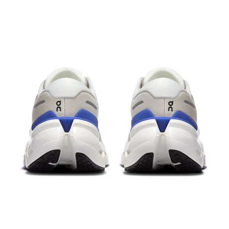 On Running Women's Cloudrunner 3 Running Shoes Pearl/Sailor / UK 5-Pearl/Sailor / UK 6-Pearl/Sailor / UK 7-Pearl/Sailor / UK 8-Seedling/Ivory / UK 5 - 53 Degrees North 