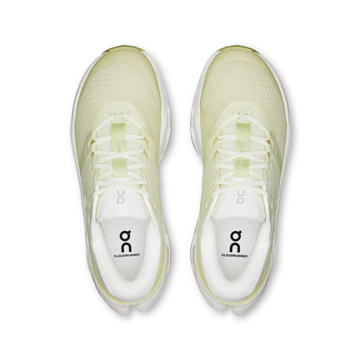 On Running Women's Cloudrunner 3 Running Shoes Pearl/Sailor / UK 5-Pearl/Sailor / UK 6-Pearl/Sailor / UK 7-Pearl/Sailor / UK 8-Seedling/Ivory / UK 5 - 53 Degrees North 