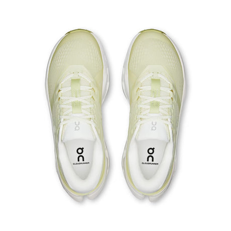 On Running Women's Cloudrunner 3 Running Shoes Pearl/Sailor / UK 5-Pearl/Sailor / UK 6-Pearl/Sailor / UK 7-Pearl/Sailor / UK 8-Seedling/Ivory / UK 5 - 53 Degrees North 