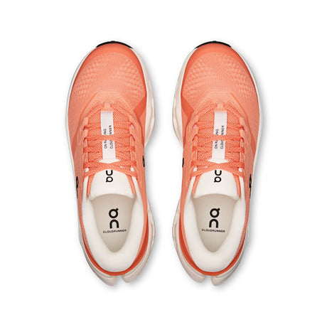 On Running Women's Cloudrunner 3 Running Shoes Pearl/Sailor / UK 5-Pearl/Sailor / UK 6-Pearl/Sailor / UK 7-Pearl/Sailor / UK 8-Seedling/Ivory / UK 5 - 53 Degrees North 
