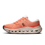 On Running Women's Cloudrunner 3 Running Shoes Pearl/Sailor / UK 5-Pearl/Sailor / UK 6-Pearl/Sailor / UK 7-Pearl/Sailor / UK 8-Seedling/Ivory / UK 5 - 53 Degrees North 