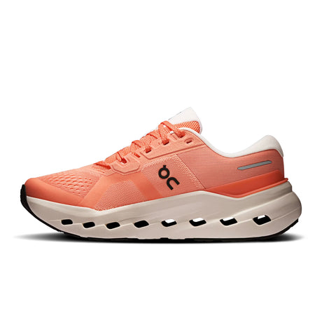 On Running Women's Cloudrunner 3 Running Shoes Pearl/Sailor / UK 5-Pearl/Sailor / UK 6-Pearl/Sailor / UK 7-Pearl/Sailor / UK 8-Seedling/Ivory / UK 5 - 53 Degrees North 