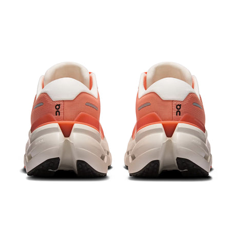 On Running Women's Cloudrunner 3 Running Shoes Pearl/Sailor / UK 5-Pearl/Sailor / UK 6-Pearl/Sailor / UK 7-Pearl/Sailor / UK 8-Seedling/Ivory / UK 5 - 53 Degrees North 