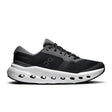 On Running Women's Cloudrunner 3 Running Shoes Black/Ivory / UK 5 - 53 Degrees North