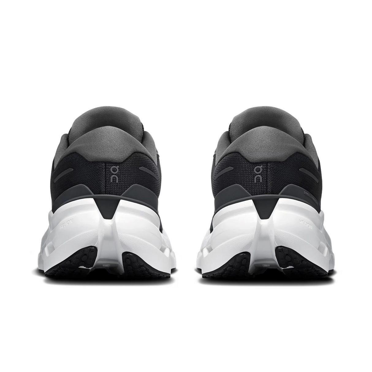 On Running Women's Cloudrunner 3 Running Shoes Black/Ivory / UK 5 - 53 Degrees North