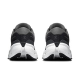 On Running Women's Cloudrunner 3 Running Shoes Black/Ivory / UK 5 - 53 Degrees North