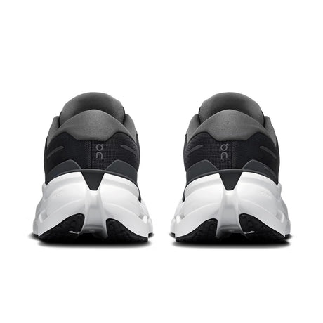 On Running Women's Cloudrunner 3 Running Shoes Black/Ivory / UK 5 - 53 Degrees North