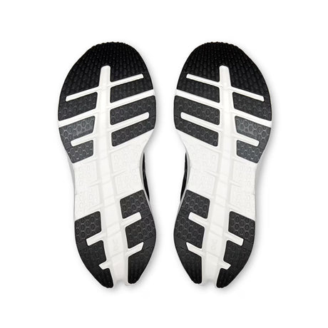 On Running Women's Cloudrunner 3 Running Shoes Black/Ivory / UK 5 - 53 Degrees North