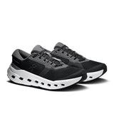 On Running Women's Cloudrunner 3 Running Shoes Black/Ivory / UK 5 - 53 Degrees North