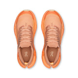 On Running Women's Cloudsoma Running Shoes Sandstone/Tangerine / UK 5-Sandstone/Tangerine / UK 6-Sandstone/Tangerine / UK 7-Sandstone/Tangerine / UK 8 - 53 Degrees North 