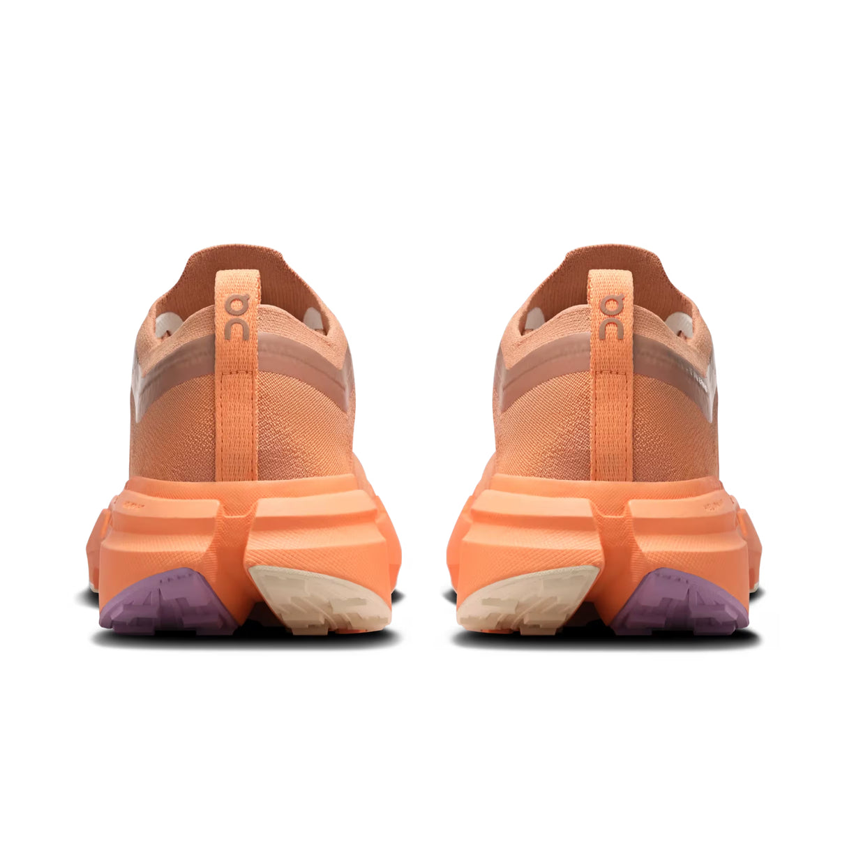 On Running Women's Cloudsoma Running Shoes Sandstone/Tangerine / UK 5-Sandstone/Tangerine / UK 6-Sandstone/Tangerine / UK 7-Sandstone/Tangerine / UK 8 - 53 Degrees North 