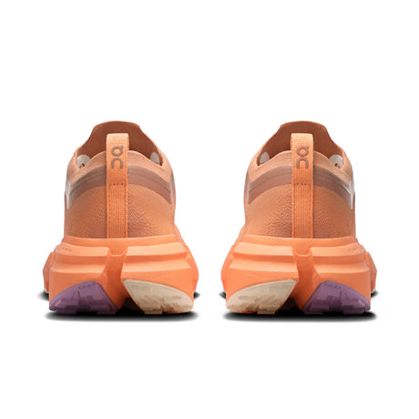 On Running Women's Cloudsoma Running Shoes Sandstone/Tangerine / UK 5-Sandstone/Tangerine / UK 6-Sandstone/Tangerine / UK 7-Sandstone/Tangerine / UK 8 - 53 Degrees North 