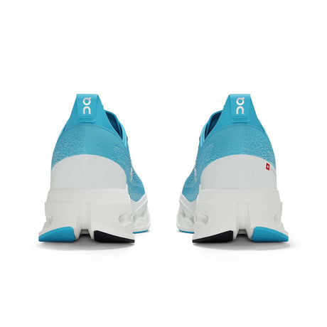 On Running Women's Cloudsurfer Max Athletic Shoes Horizon/Ivory / UK 5-Horizon/Ivory / UK 6-Horizon/Ivory / UK 7-Horizon/Ivory / UK 8 - 53 Degrees North 