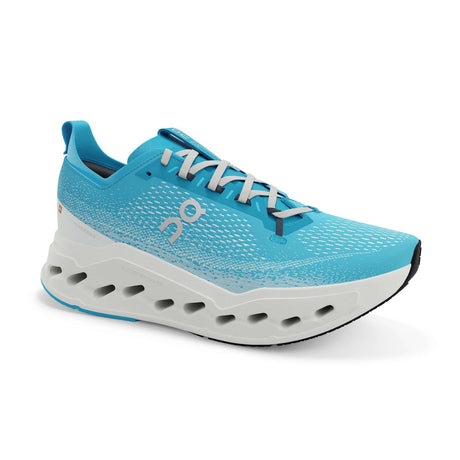 On Running Women's Cloudsurfer Max Athletic Shoes Horizon/Ivory / UK 5-Horizon/Ivory / UK 6-Horizon/Ivory / UK 7-Horizon/Ivory / UK 8 - 53 Degrees North 