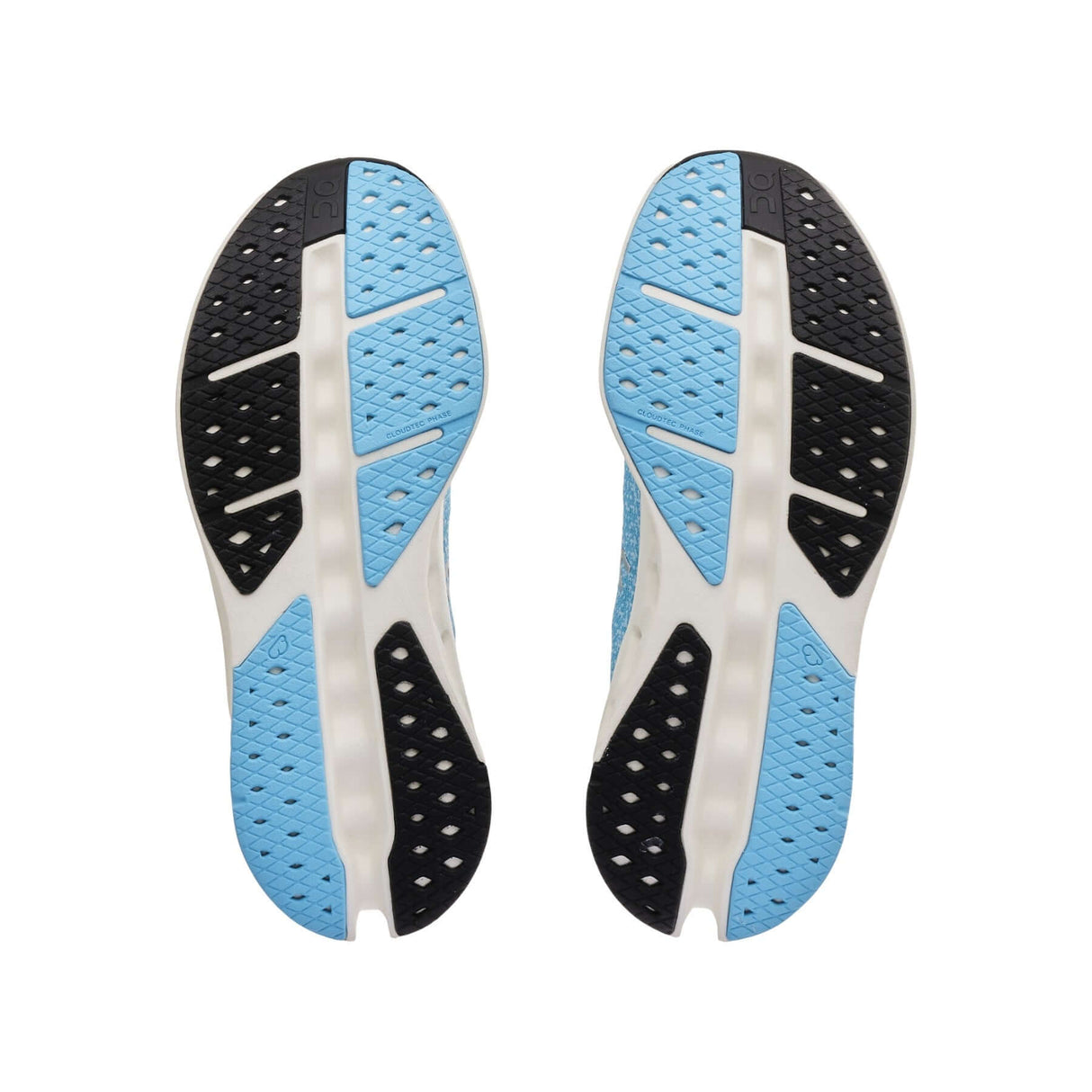 On Running Women's Cloudsurfer Max Athletic Shoes Horizon/Ivory / UK 5-Horizon/Ivory / UK 6-Horizon/Ivory / UK 7-Horizon/Ivory / UK 8 - 53 Degrees North 