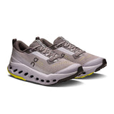 On Running Women's Cloudsurfer Trail 2 Athletic Shoes Iron/Lilac / UK 4-Iron/Lilac / UK 5-Iron/Lilac / UK 6-Iron/Lilac / UK 7-Iron/Lilac / UK 8 - 53 Degrees North 