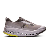 On Running Women's Cloudsurfer Trail 2 Athletic Shoes Iron/Lilac / UK 4-Iron/Lilac / UK 5-Iron/Lilac / UK 6-Iron/Lilac / UK 7-Iron/Lilac / UK 8 - 53 Degrees North 