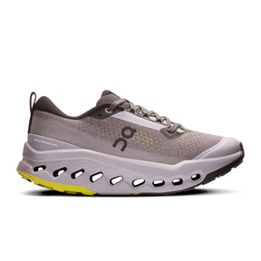 On Running Women's Cloudsurfer Trail 2 Athletic Shoes Iron/Lilac / UK 4-Iron/Lilac / UK 5-Iron/Lilac / UK 6-Iron/Lilac / UK 7-Iron/Lilac / UK 8 - 53 Degrees North 